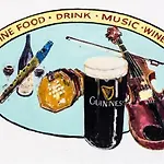 The Day's Bar & 3*