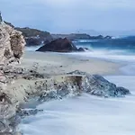 The Day's Bar & Inishbofin