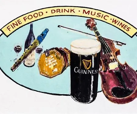 The Day's Bar & 3*