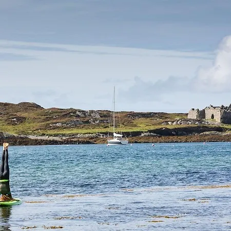 Bed & Breakfast The Day's Bar & Inishbofin