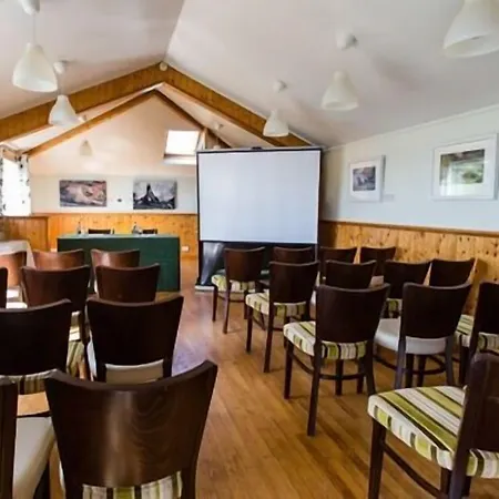 The Day's Bar & Bed and breakfast