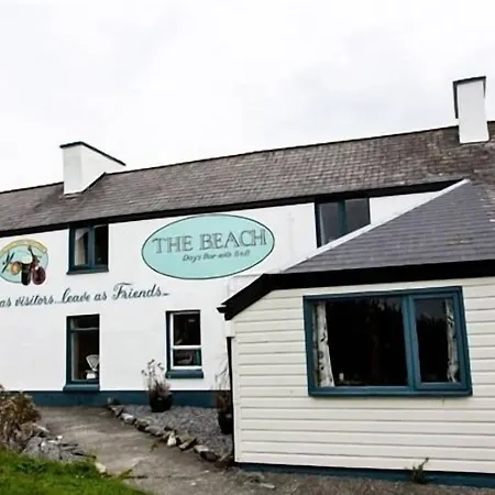 Bed & Breakfast The Day's Bar & 3*