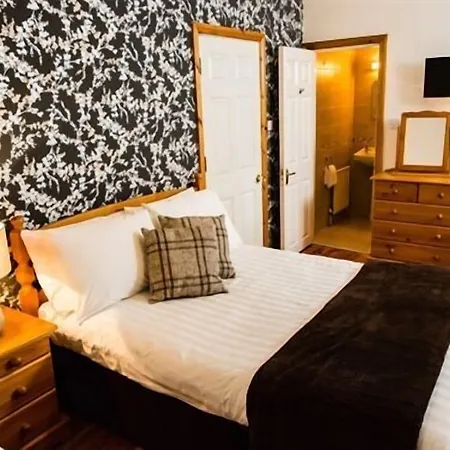 فندق مبيت وإفطار The Beach, Days Bar And