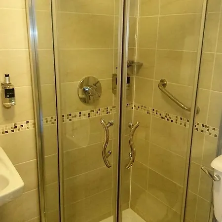 Bed and breakfast The Beach, Days Bar And Inishbofin