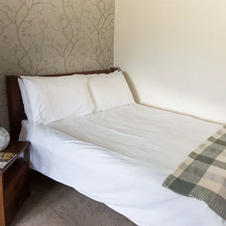Bed & Breakfast The Day's Bar & 3*