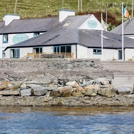 The Beach, Days Bar And فندق مبيت وإفطار 3*