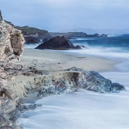 The Day's Bar & Inishbofin