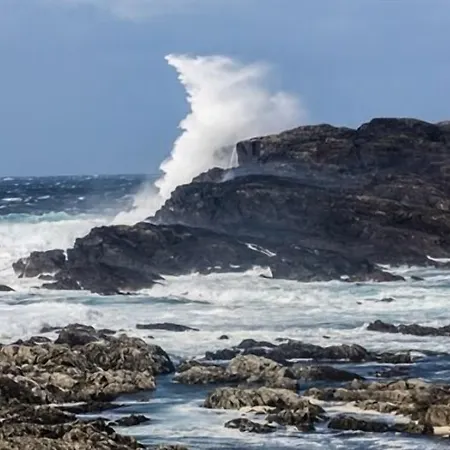 The Beach, Days Bar And فندق مبيت وإفطار