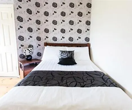 Bed and breakfast The Beach, Days Bar And