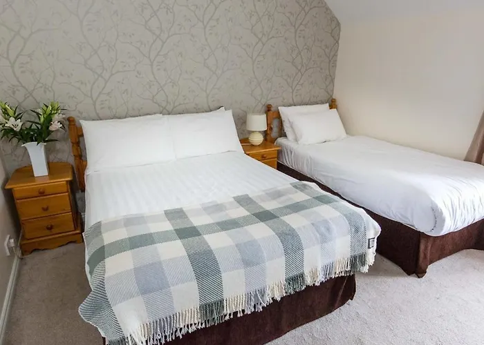 The Day's Bar & Inishbofin