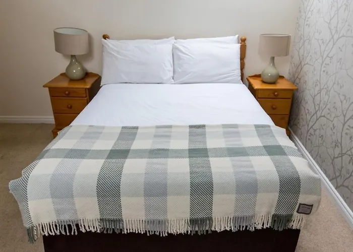 The Day's Bar & 3* Inishbofin