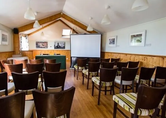 The Day's Bar & Bed & Breakfast