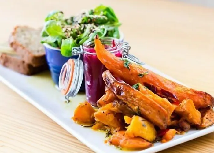 The Day's Bar & Bed & Breakfast