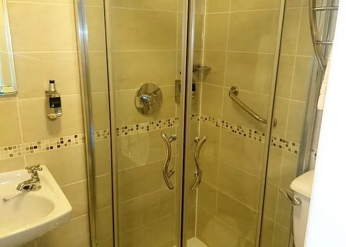 Bed & Breakfast The Day's Bar & Inishbofin