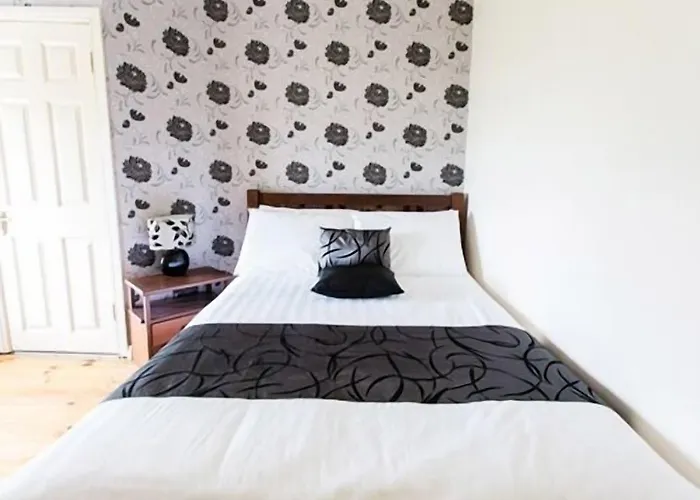 Bed & Breakfast The Day's Bar &