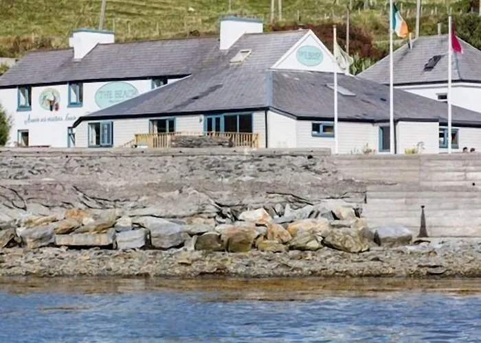 The Day's Bar & Bed & Breakfast 3*