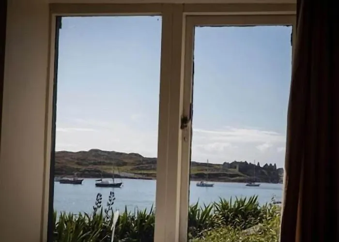 The Day's Bar & Bed & Breakfast