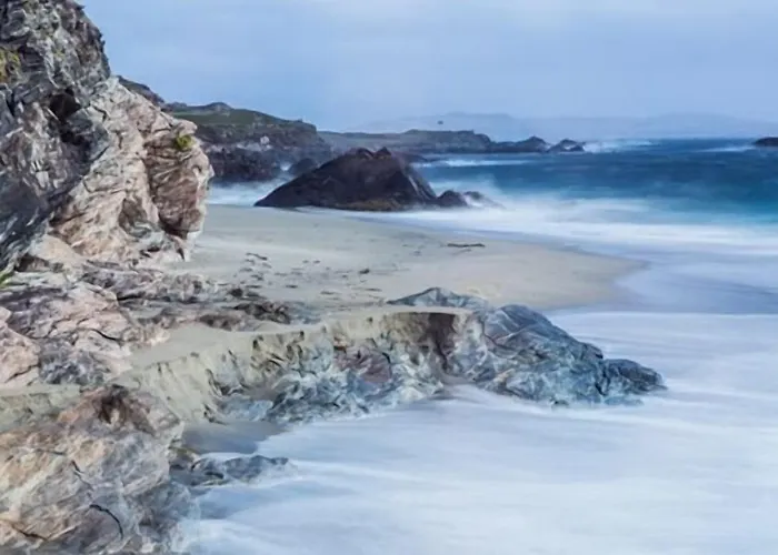 The Day's Bar & Inishbofin