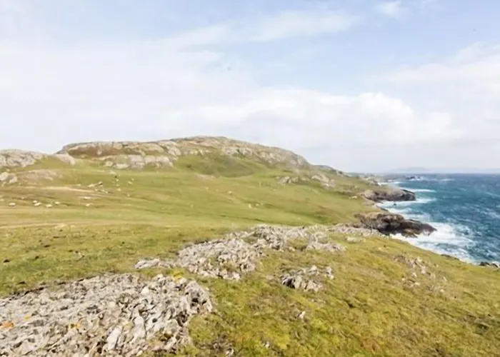 Bed & Breakfast The Day's Bar & 3*