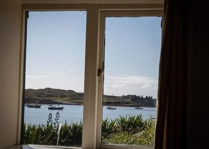 The Day's Bar & Bed & Breakfast