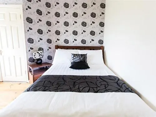 Bed & Breakfast The Day's Bar &